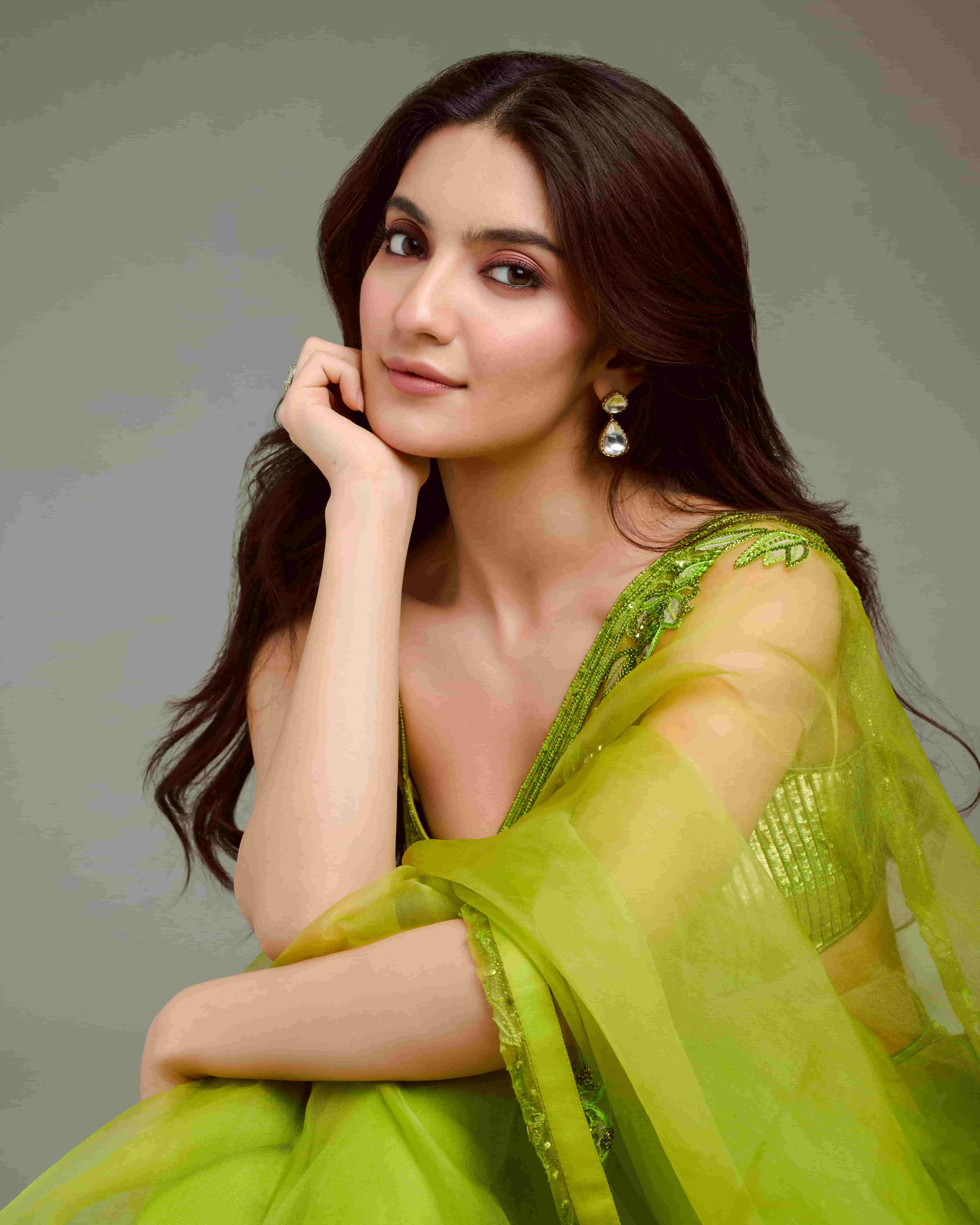 Pratibha Ranta